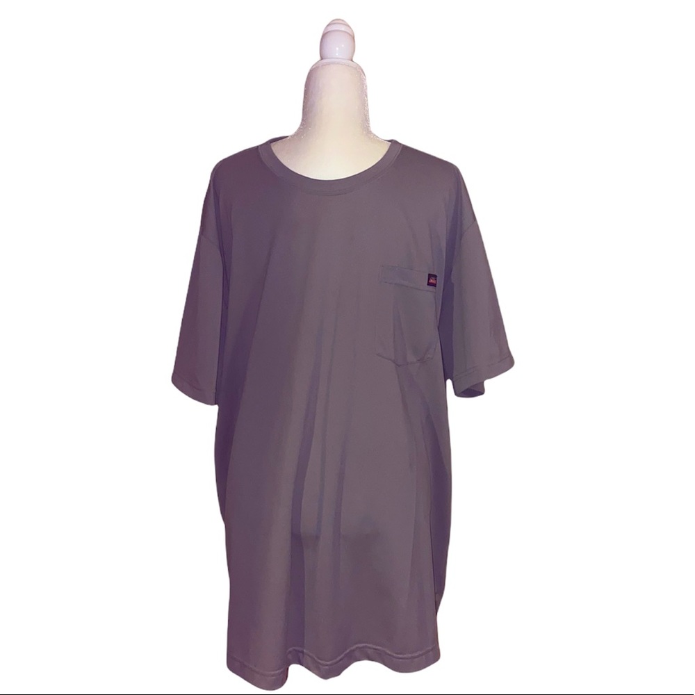 Dickies Gray T-shirt